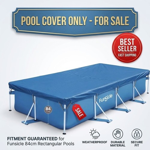 Top cover for funsicle - top,