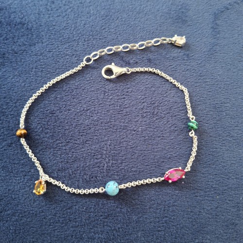 Genuine thomas sabo simulated - genuine,