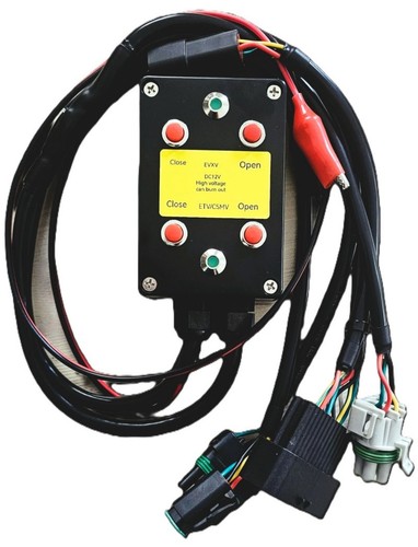 204 1046 drive tester etv - 204-1046,