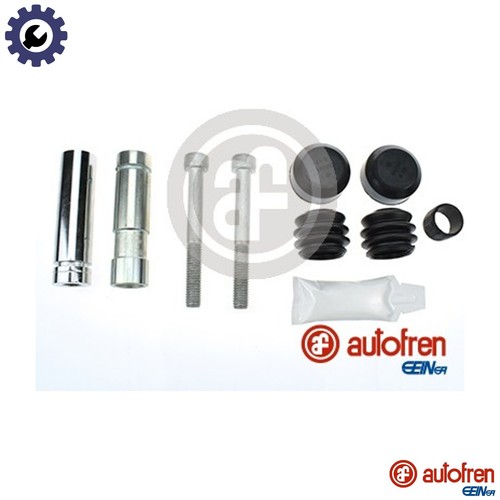 Guide sleeve kit brake caliper - guide,