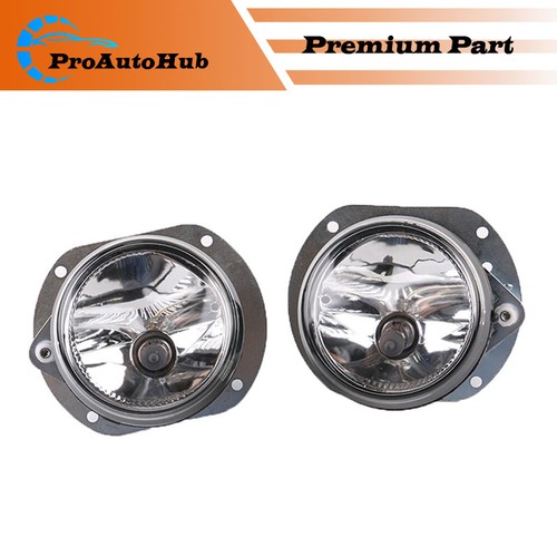 Front bumper fog light - bumper,