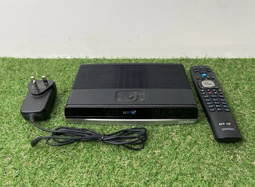 Box dtr t2100 500gb - box, dtr-t2100