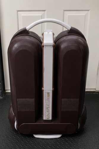 Philips sunmobile home - 4s,