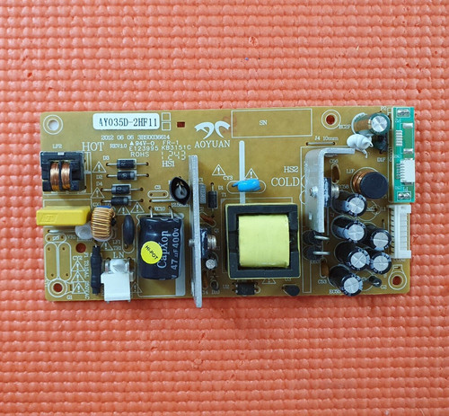 Power supply board - power, psu