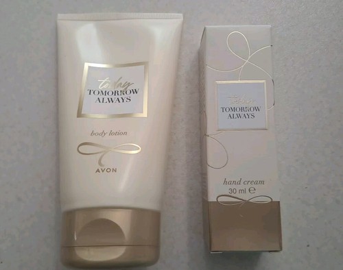 Avon today hand cream and - hand, body