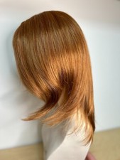 WIG SYNTHETIC COSTUME COSPLAY