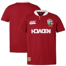 British & Irish Lions