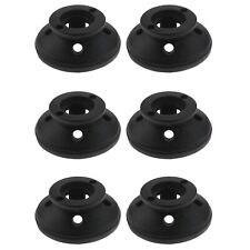 BLUE SEAL CAST IRON x 6 TOP