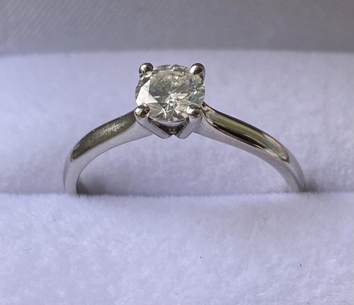 Natural diamond palladium - natural,