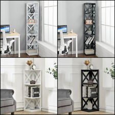 MDF Wood Modern Corner