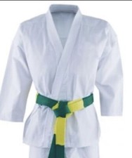 Karate suit quality - karate,