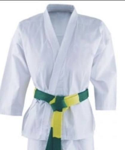 Karate suit quality - karate,