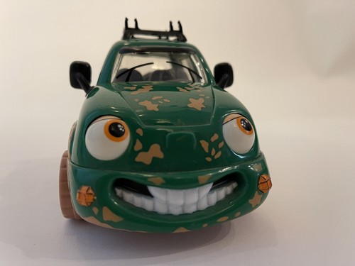 Chevron cars freddy - chevron,