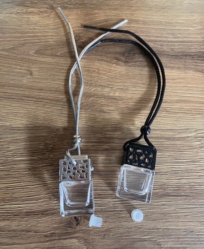 Oils diffuser air fresher - 10,