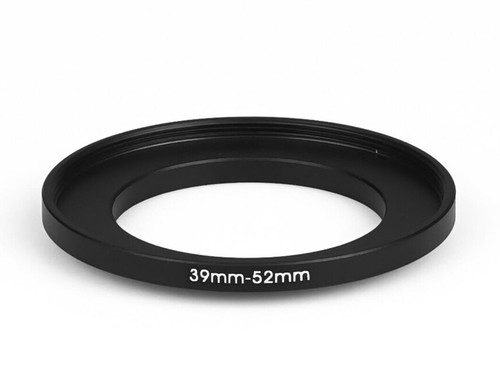 52mm metal step ring - step,