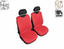 Universal COTTON front seat