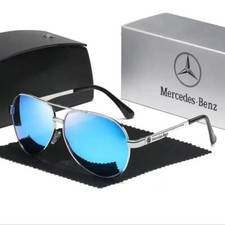 New Men's Mercedes Benz