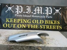 SYM XS125-K Rear Left Cowl /