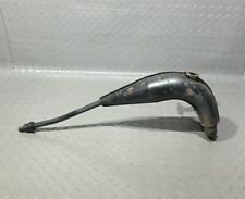 ♻️ Lem Malaguti LX3 50cc Front Exhaust Pipe Header ♻️