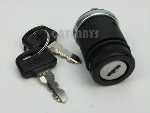 New for honda - for, ignition