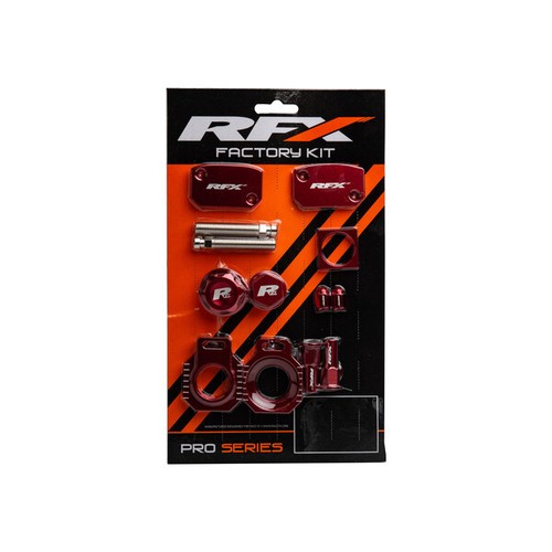 Rfx factory bling kit - rfx,