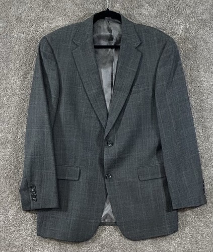 Hart schaffner marx blazer - &,