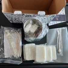 Candle Kit  Make Your Own