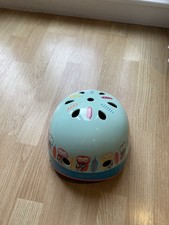 Micro Girls Helmet Size 54-58cm Medium