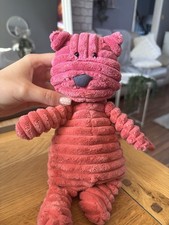 Jellycat London Cordy Roy Pink