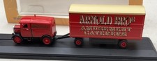 OXFORD DIECAST · SCAMMELL