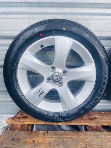 Vauxhall corsa mk3 - d,