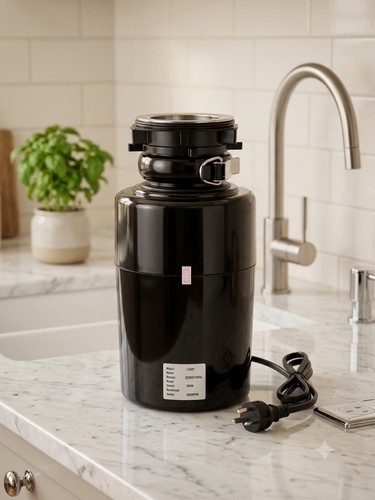 560w kitchen food waste - kitchen,