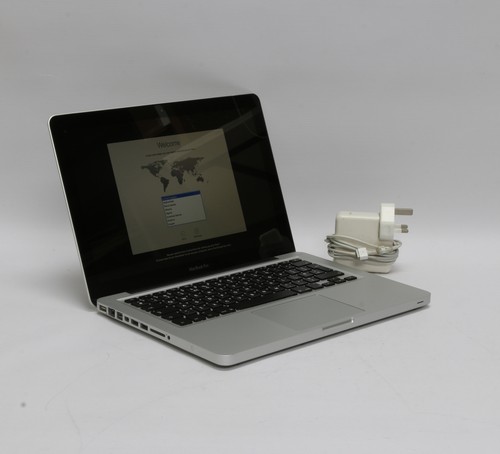 Inch apple macbook pro - macbook,
