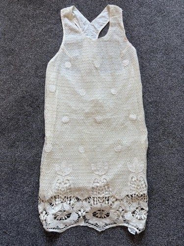 Maje crochet boho - boho, suns