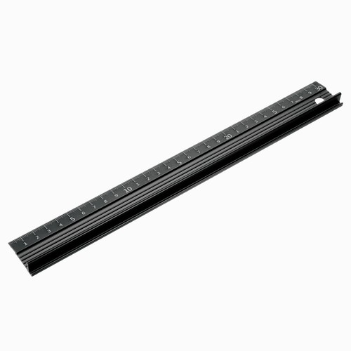 1pcs 30cm aluminum alloy - 1pcs,