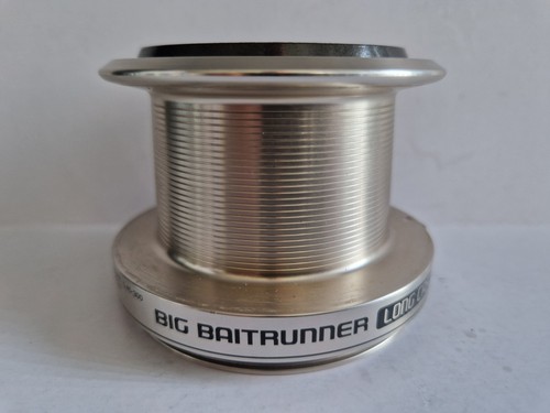 Shimano big baitrunner long - shimano,