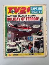 TV Century 21 Comic #205