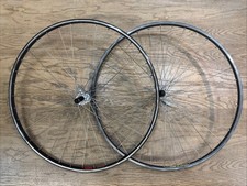 Mavic ma40 wolber - shimano, 105