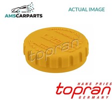 COOLANT EXPANSION TANK CAP 202