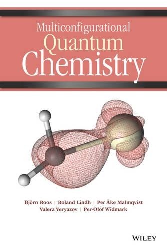 Multiconfigurational quantum - multiconfigurational,