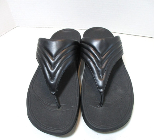 Fitflop sandals women black - sandals,