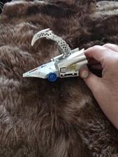 Robot Wars Razor
