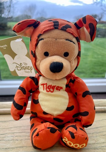 Vintage disney winnie the - vintage,