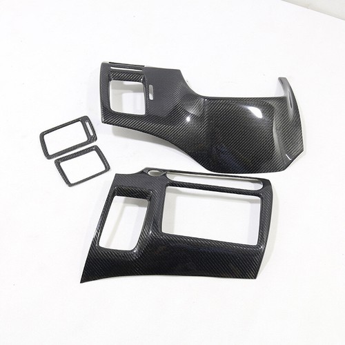 Carbon fiber rhd - carbon,
