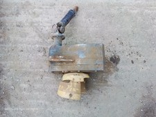 Tractor Front PTO UNIT SAUTER