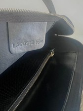 Lacoste Chantaco Top Handle