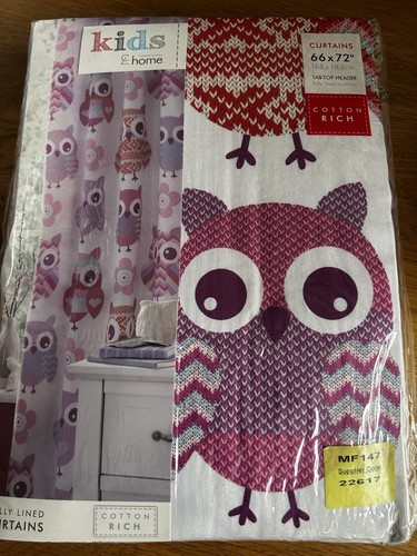 Brand new childrens owl - childrens, tab