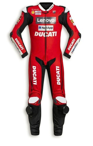 Ducati lenovo new men - men's, racing