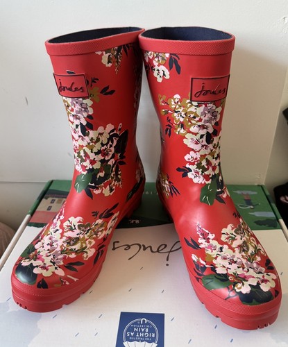 Joules women mid height - women,