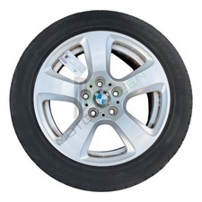 BMW 1 Series 2007-2011 Alloy